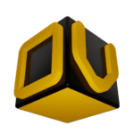 Onbely Verse Logo