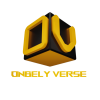 Onbely Verse Logo